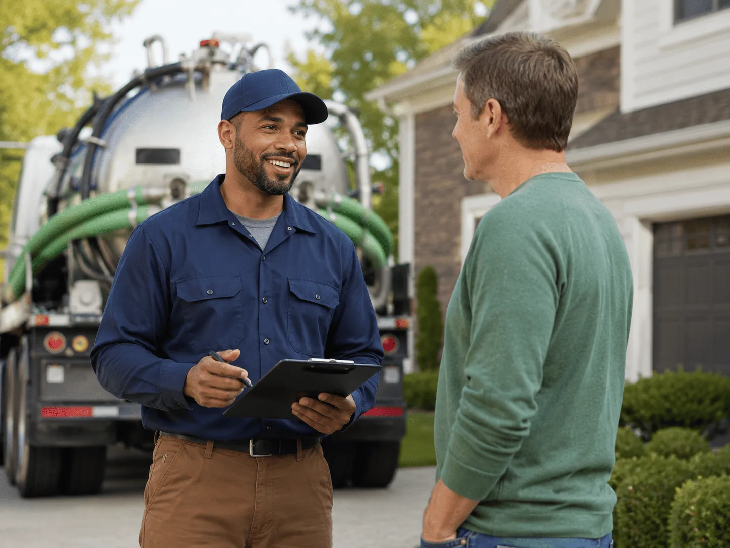 Mosquito Control Trimble, TN FAQs